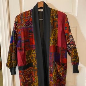 Maggie Shepherd Australia Vintage Jacket